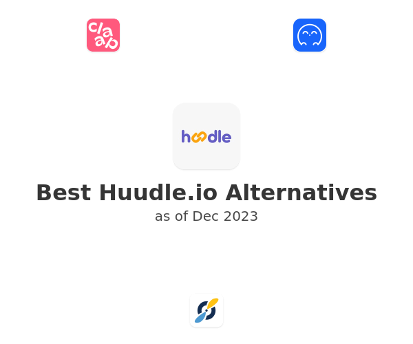 Best Huudle.io Alternatives