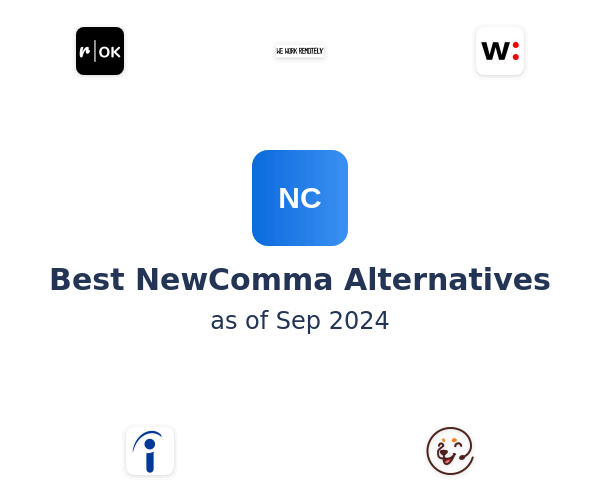 Best NewComma Alternatives