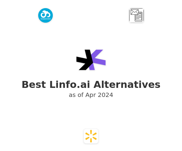 Best Linfo.ai Alternatives