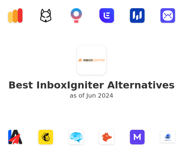 Best InboxIgniter Alternatives
