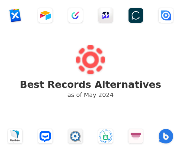 Best Records Alternatives
