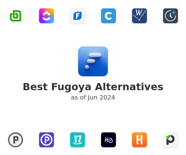 Best Fugoya Alternatives