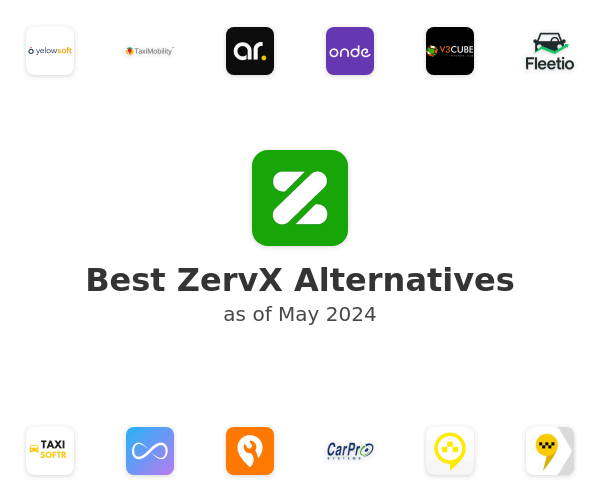 Best ZervX Alternatives