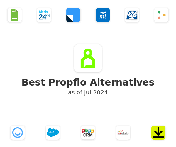 Best Propflo Alternatives