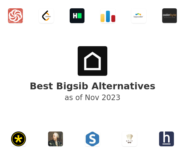 Best Bigsib Alternatives