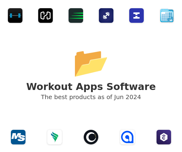 The best Workout Apps products
