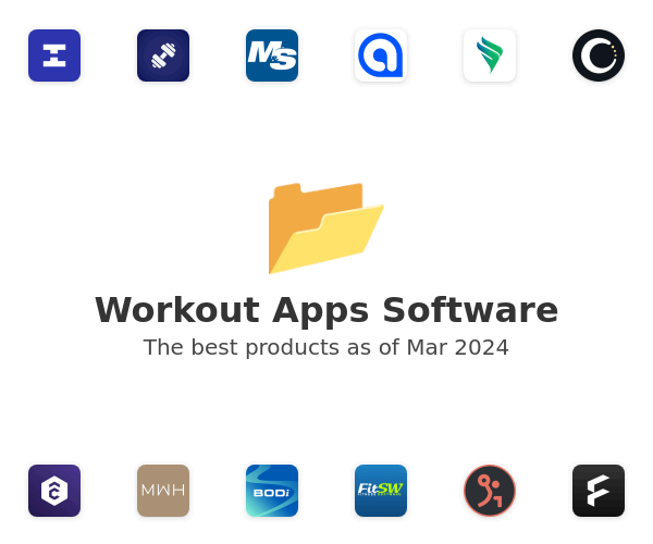 The best Workout Apps products