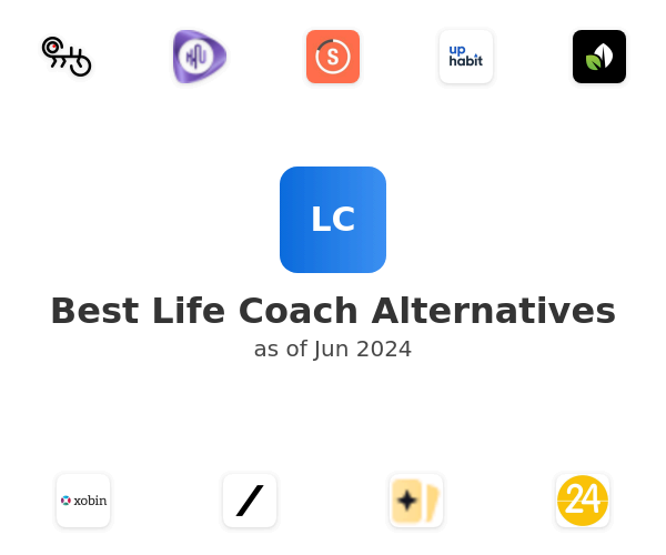 Best Life Coach Alternatives