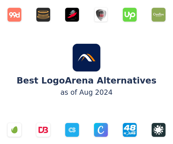 Best LogoArena Alternatives