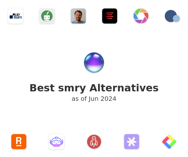 Best smry Alternatives