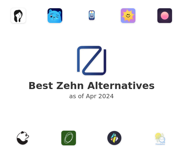 Best Zehn Alternatives