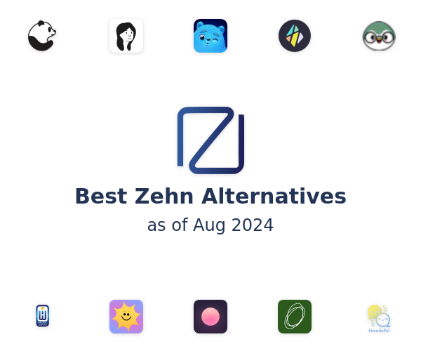 Best Zehn Alternatives