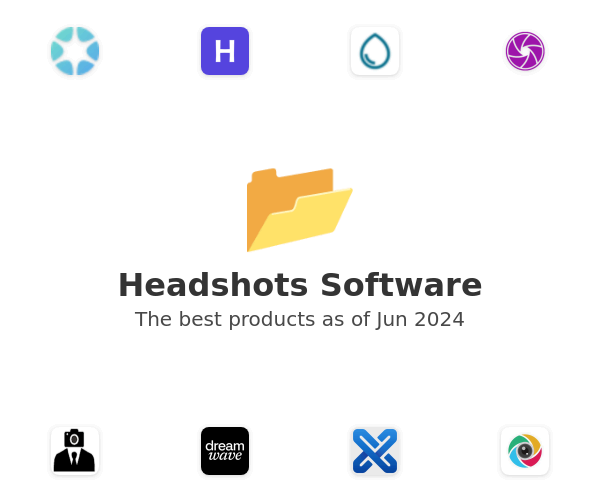 The best Headshots products