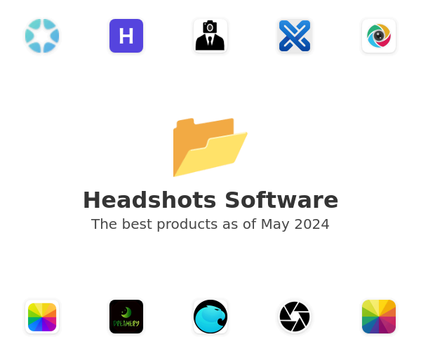 The best Headshots products