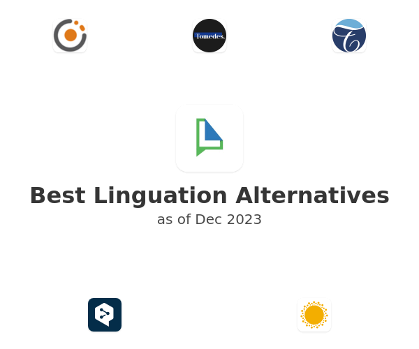 Best Linguation Alternatives
