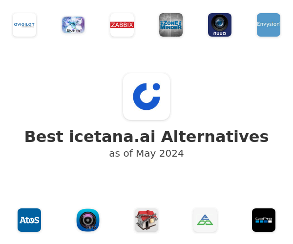 Best icetana.ai Alternatives