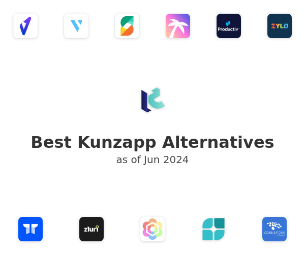 Best Kunzapp Alternatives