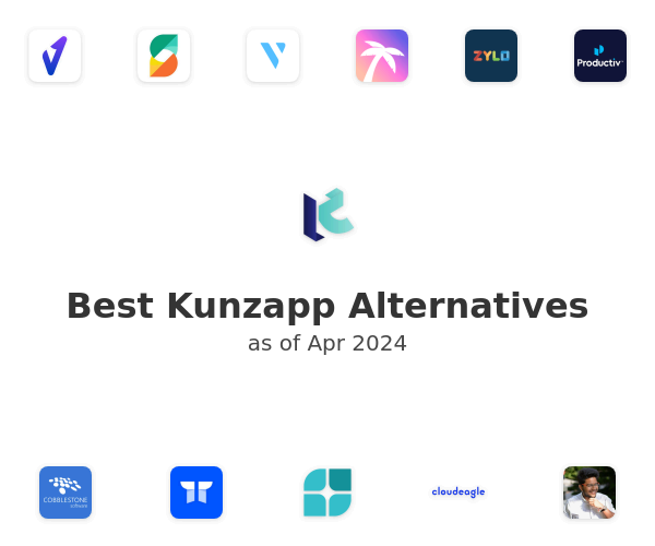 Best Kunzapp Alternatives