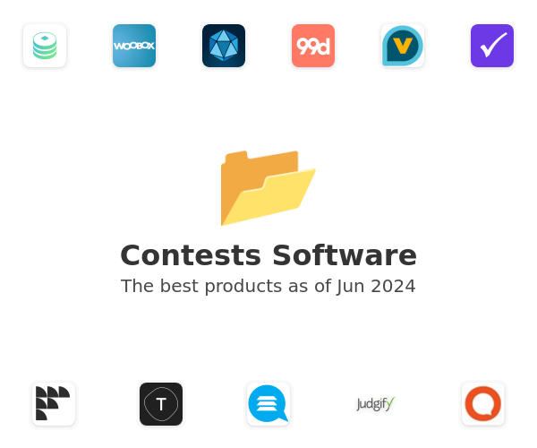 The best Contests products
