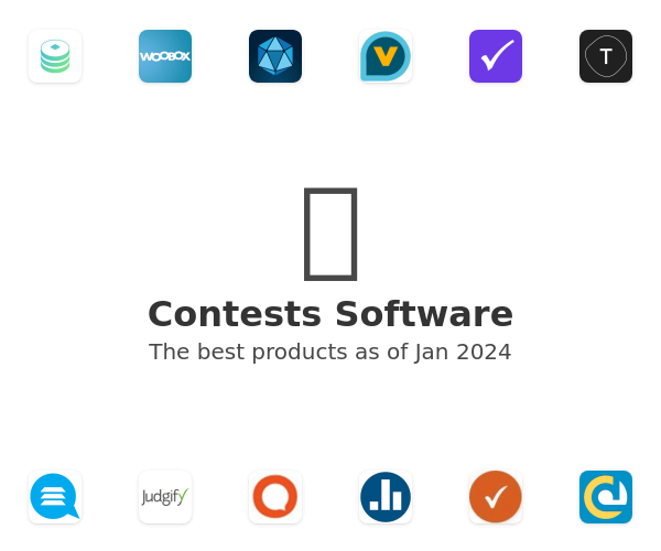 The best Contests products