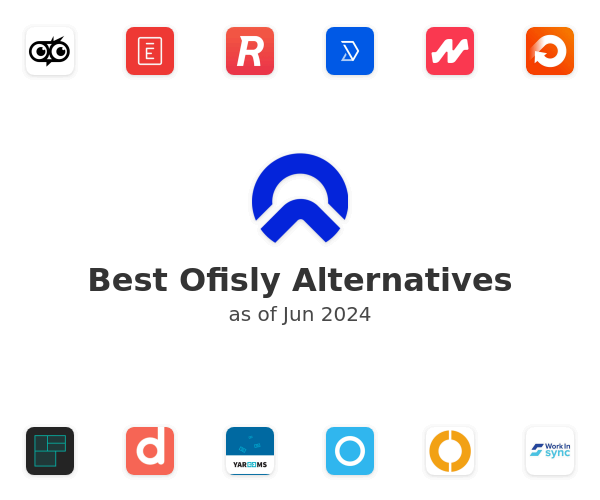 Best Ofisly Alternatives