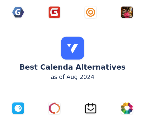 Best Calenda Alternatives