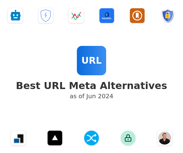 Best URL Meta Alternatives