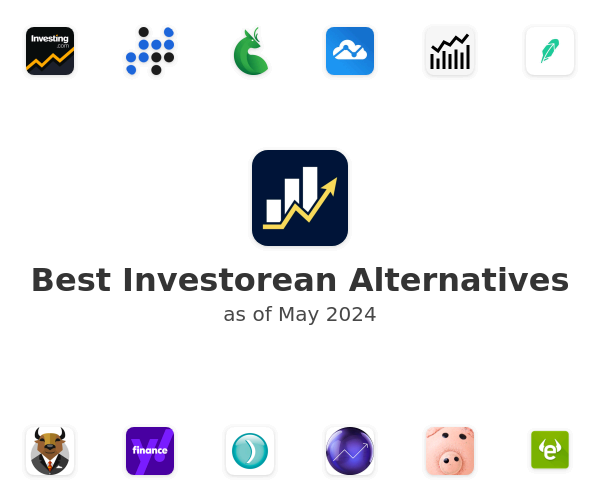 Best Investorean Alternatives