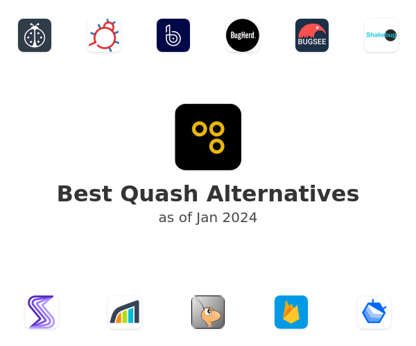 Best Quash Alternatives