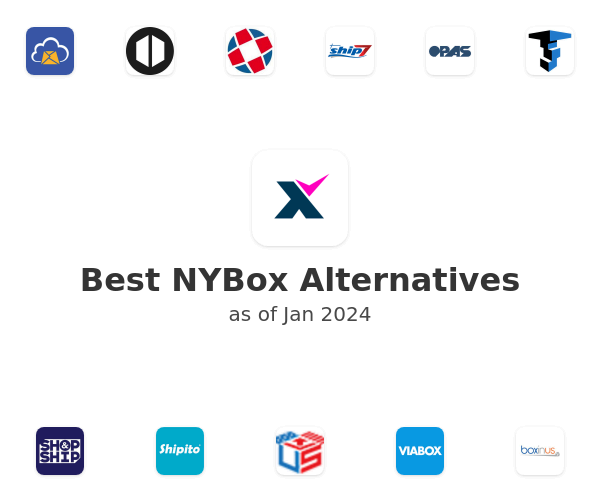 Best NYBox Alternatives