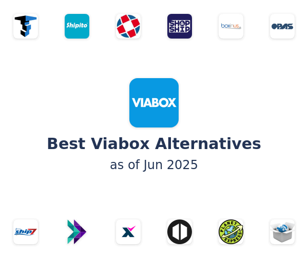 Best Viabox Alternatives
