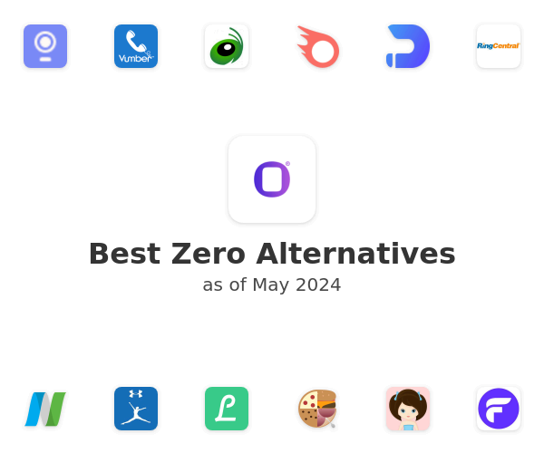 Best Zero Alternatives