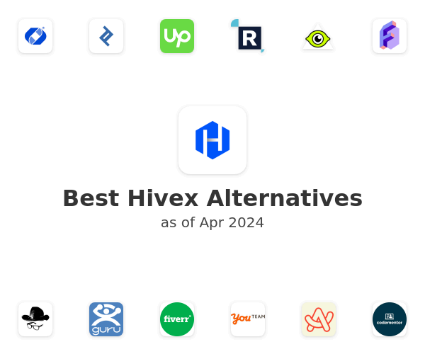 Best Hivex Alternatives
