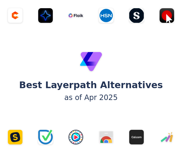 Best Layerpath Alternatives