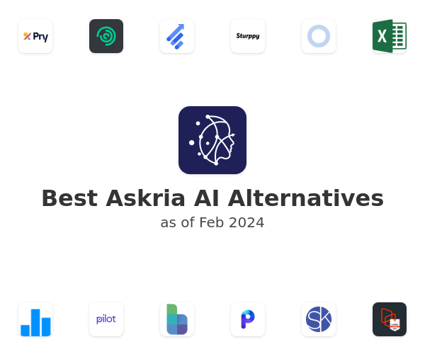 Best Askria AI Alternatives