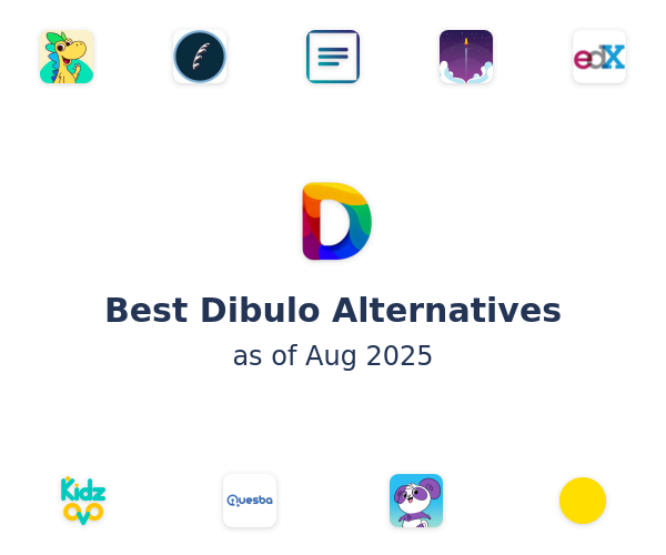 Best Dibulo Alternatives
