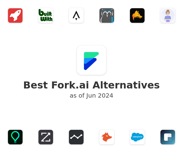 Best Fork.ai Alternatives