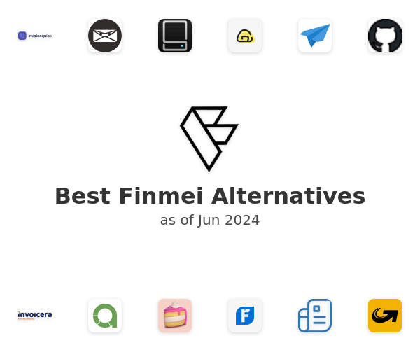 Best Finmei Alternatives