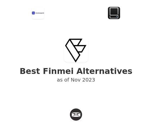 Best Finmei Alternatives