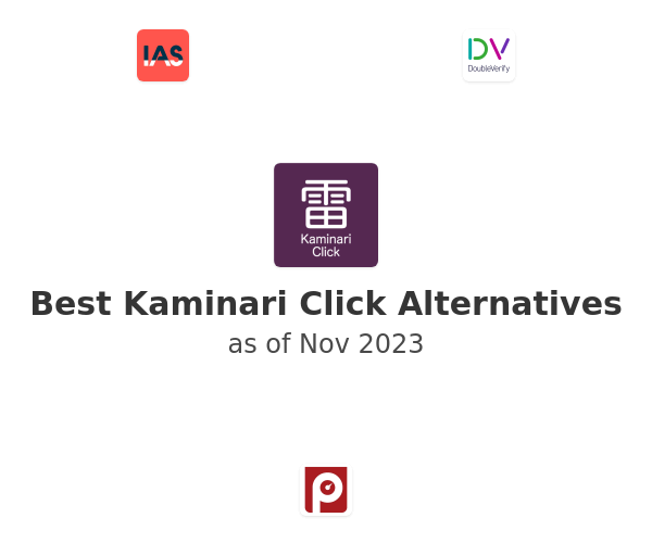 Best Kaminari Click Alternatives