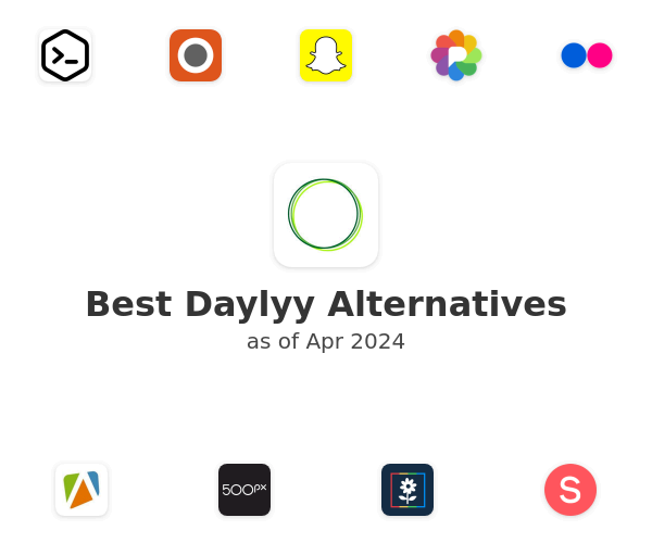 Best Daylyy Alternatives