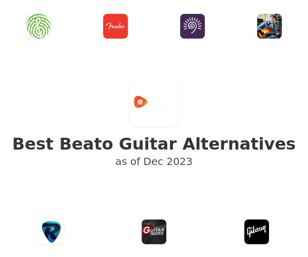Best Beato Guitar Alternatives