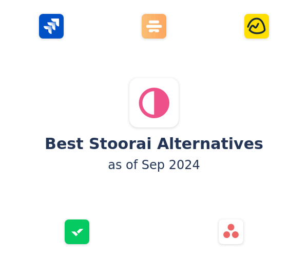 Best Stoorai Alternatives
