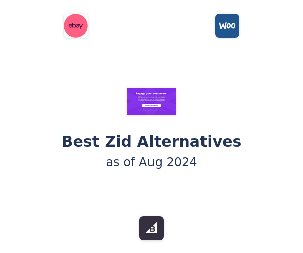 Best Zid Alternatives