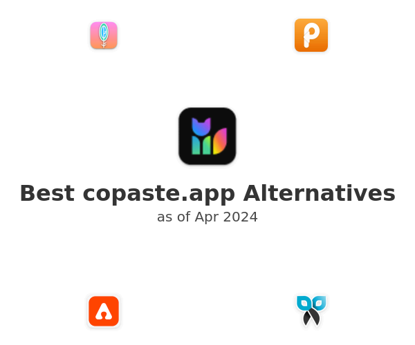 Best copaste.app Alternatives
