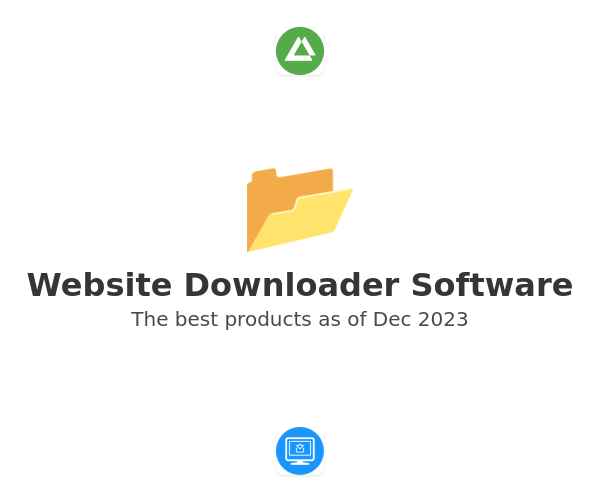 The best Website Downloader products
