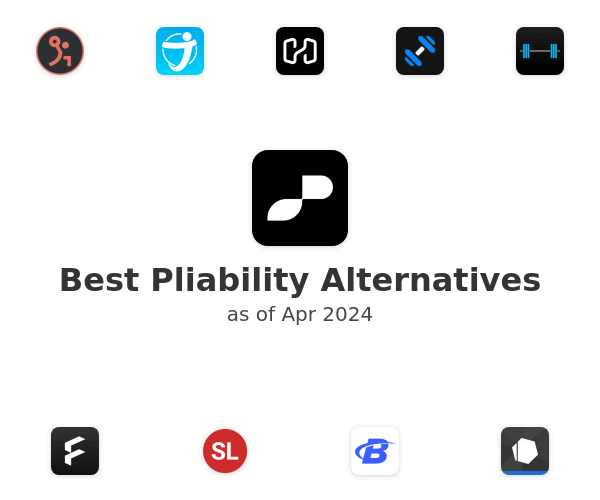 Best Pliability Alternatives