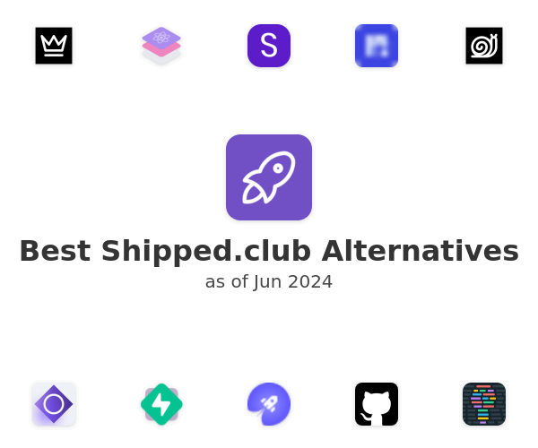Best Shipped.club Alternatives