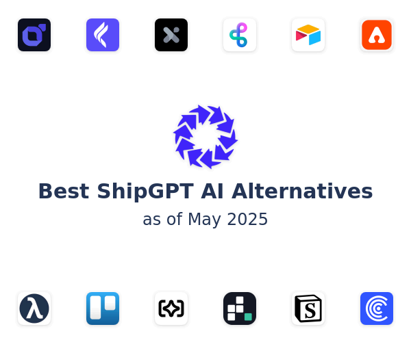 Best ShipGPT AI Alternatives