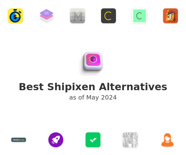 Best Shipixen Alternatives